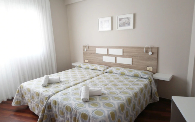 Apartamentos Turísticos Guillermo