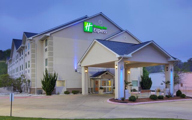 Holiday Inn Express Hotel & Suites, an IHG Hotel