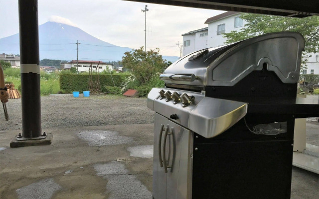 FBH Fuji Backpackers Hostel