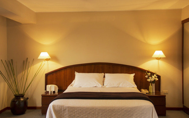 Hotel Park Suites