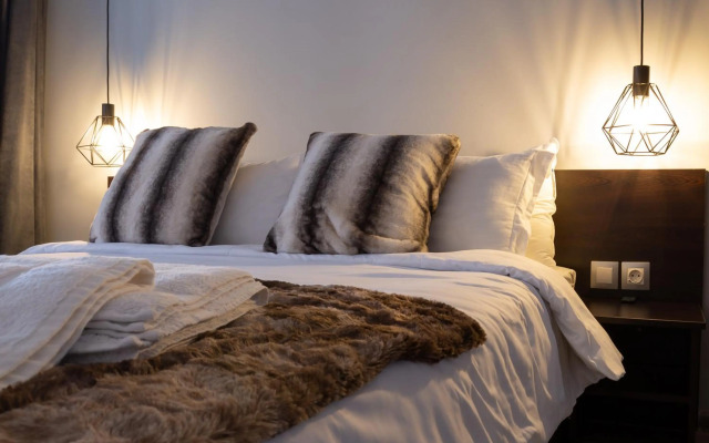 Lovely 1 Bedroom Apartment 5min FROM THE SKI LIFT!