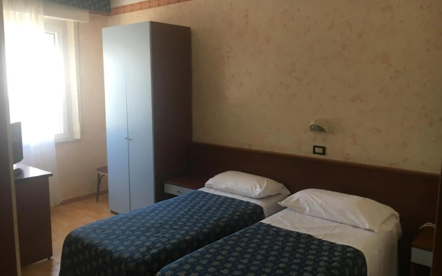 Hotel Alexander Resort