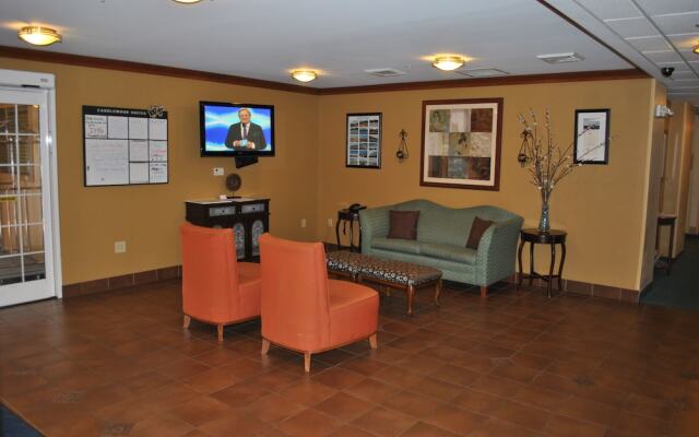 Candlewood Suites Colonial Heights Fort Lee, an IHG Hotel