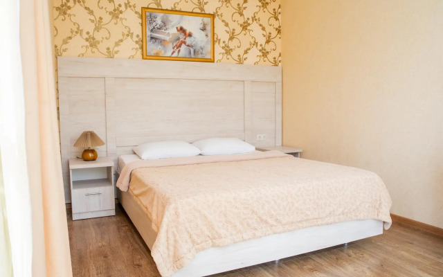 Гостевой дом «Вегас»