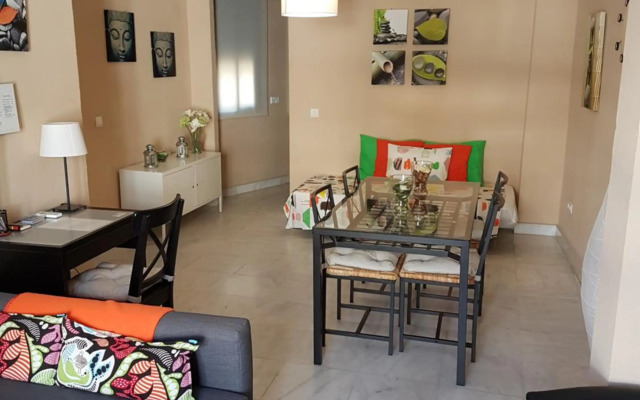 Apartamento Venecia Arenal
