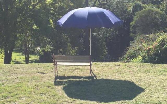 Eumundi Guesthouse and B&B