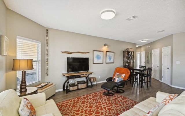 Sandpiper Cove 9214 2 Bedroom Condo by RedAwning