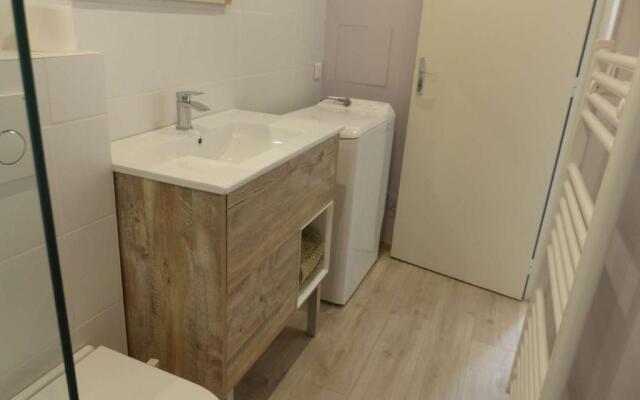 Appartement Le Lavandou, 3 pièces, 4 personnes - FR-1-308-25