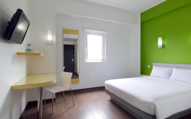 Amaris Hotel Pekanbaru