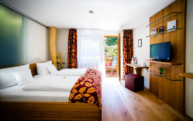 Holzschuh Schwarzwaldhotel