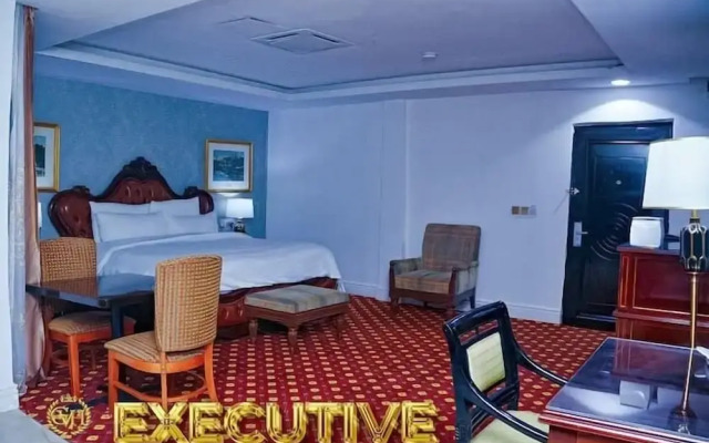 Golden Vista Hotels