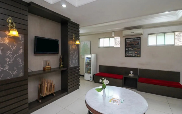 Airy Cihampelas 179 Bandung