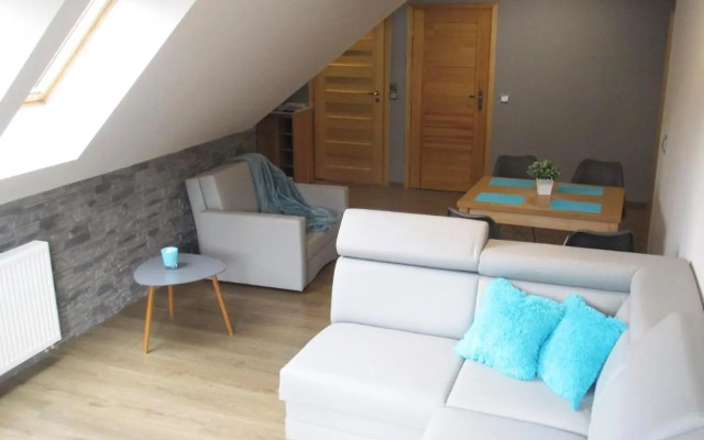 Apartamenty Pod Niedzwiedziem I