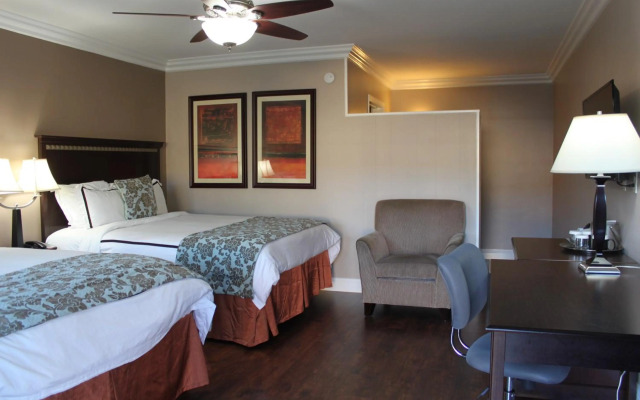 Travelodge by Wyndham Santa Maria