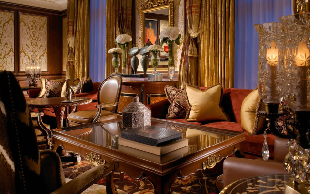 The Leela Palace New Delhi