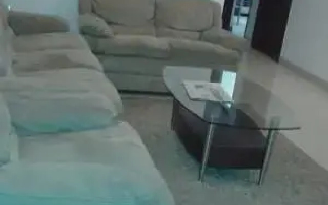 Vedanta Serviced Apartments