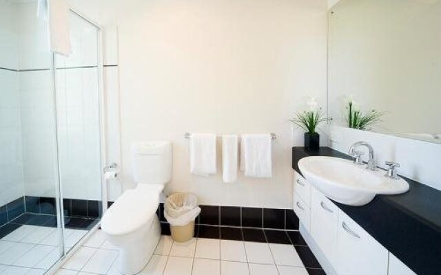 RnR Serviced Apartments Adelaide