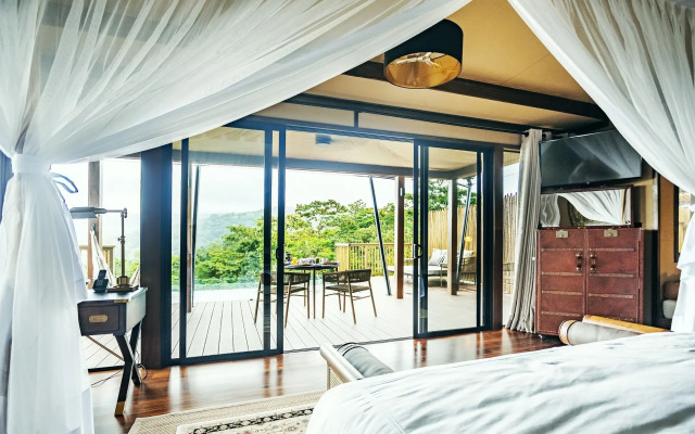 Nayara Tented Camp