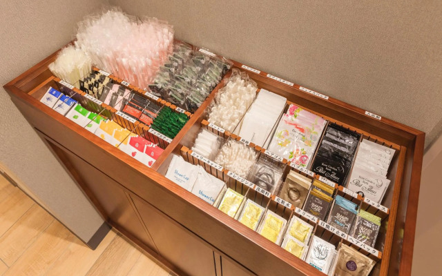Sotetsu Fresa Inn Sendai