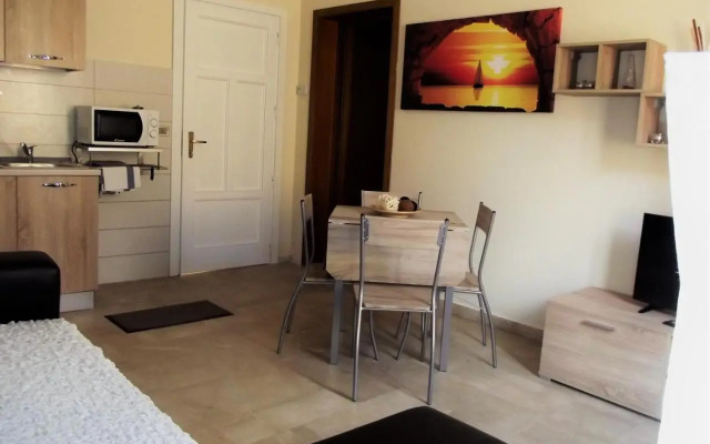 Scabi Appartments
