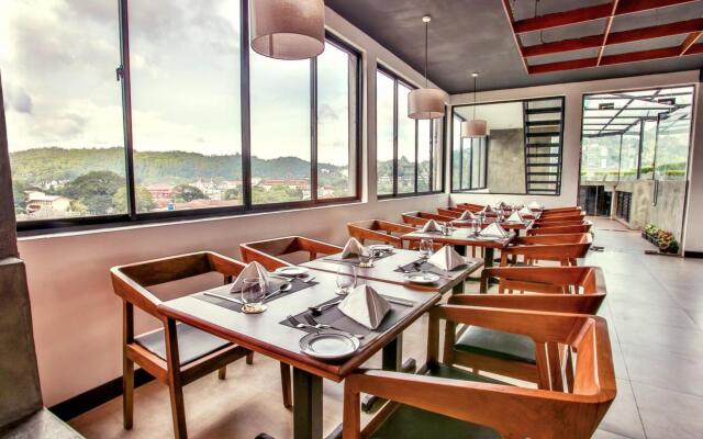 Sevana City Hotel Kandy