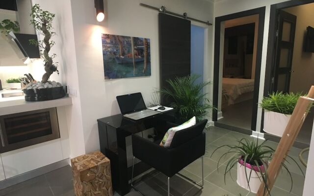 iloftmalaga Puerta Nueva