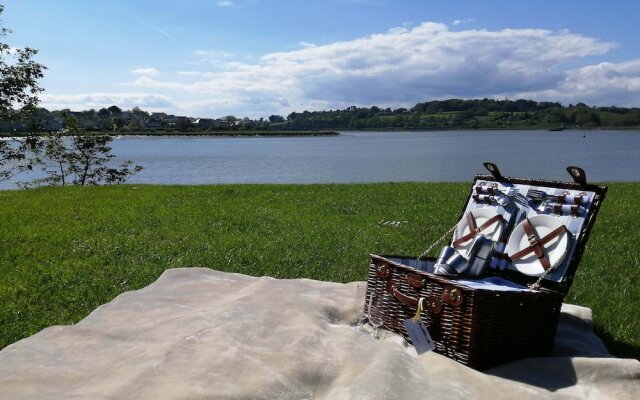 Waterford Castle Lodges