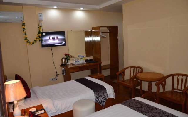 Mingalar Hotel