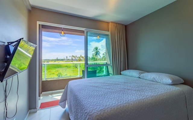 Cupe Garden #315 - Porto de Galinhas by Carpediem