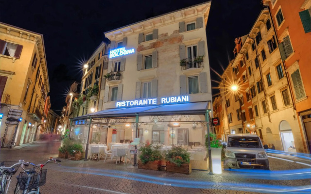 Hotel Bologna