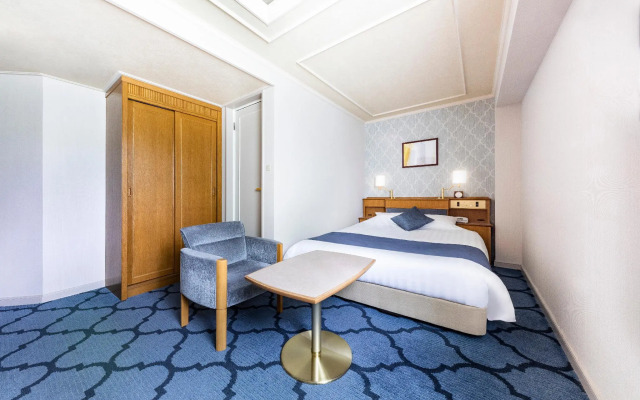 Senri Hankyu Hotel Osaka