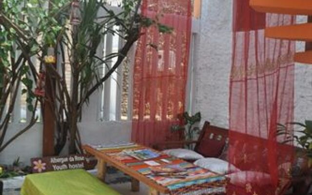 Hostel da Rose