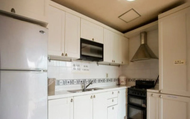 Goodstay Palm Spring Hotel