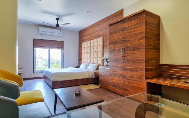 Royal Cliff Hotels & Resorts