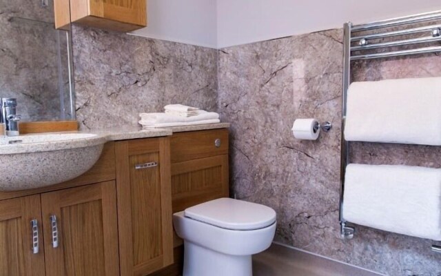 Parkers House Bed & Breakfast