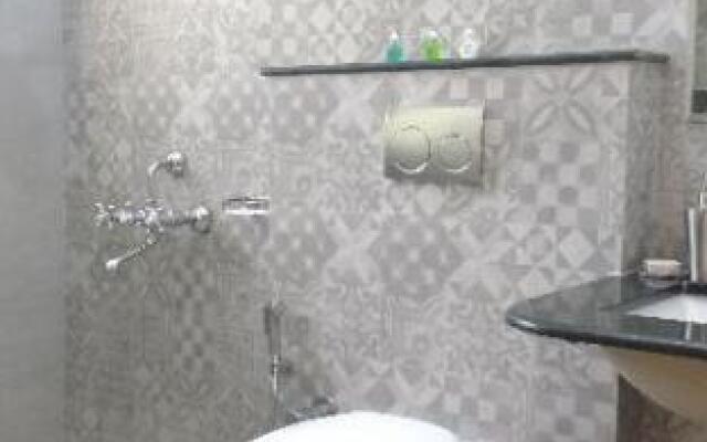 Sanctuary Boutique Hotel Ooty
