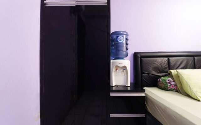 Dinda Apartemen Tangerang