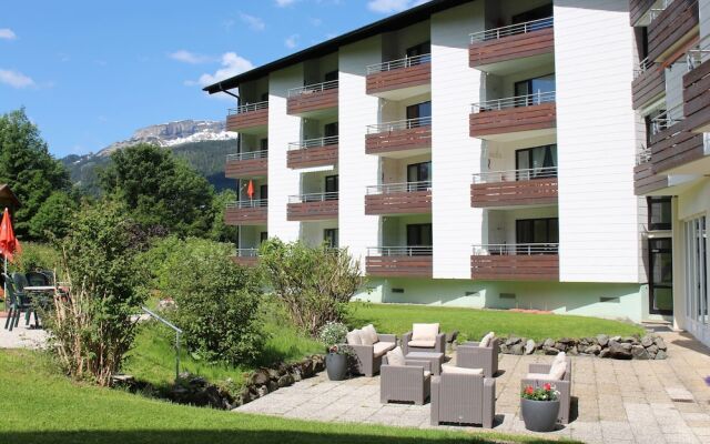 Familienhotel Kleinwalsertal