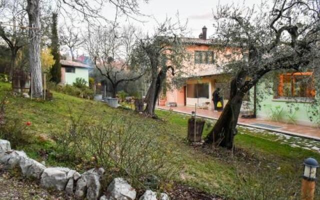 Casavacanze L'Arte Del Verde