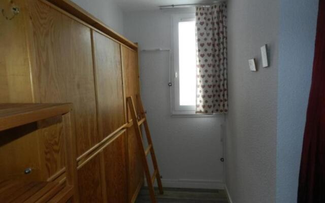 Appartement Le Pleynet, 1 pièce, 4 personnes - FR-1-557A-6