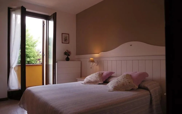 Affittacamere Marisa