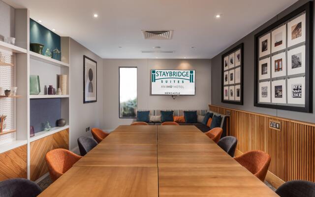 Staybridge Suites Newcastle by IHG