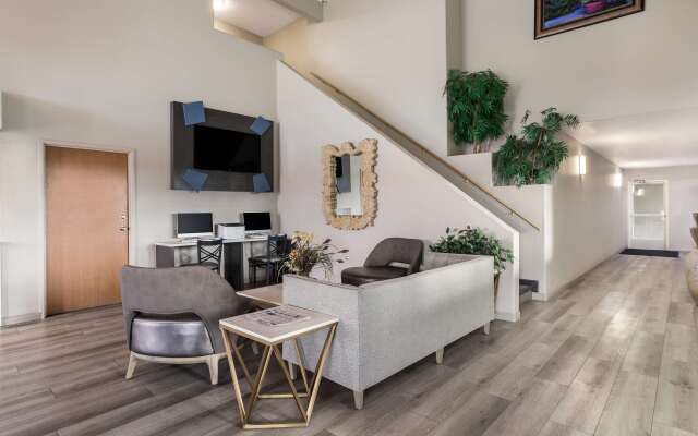 SureStay Hotel by Best Western Grants