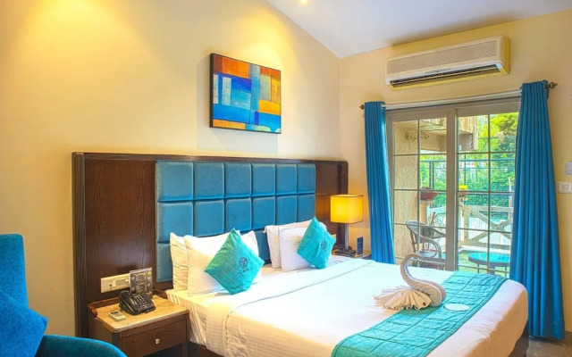 Basilica Resort - Where Luxury Redefines