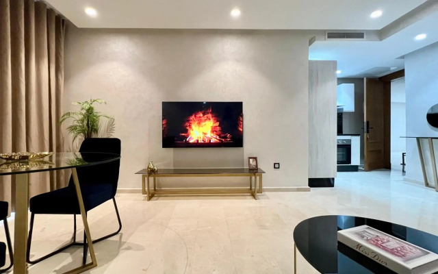Zen Suites Hotel