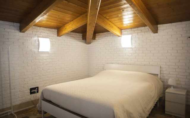 B&B Palazzo Storico Di Nicola