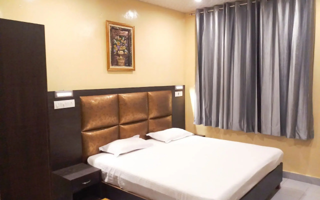 Pops Hotel & Restaurant