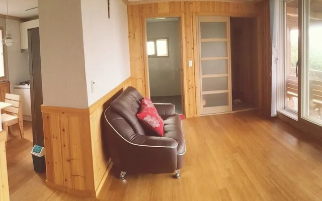 Wimi Sarang House