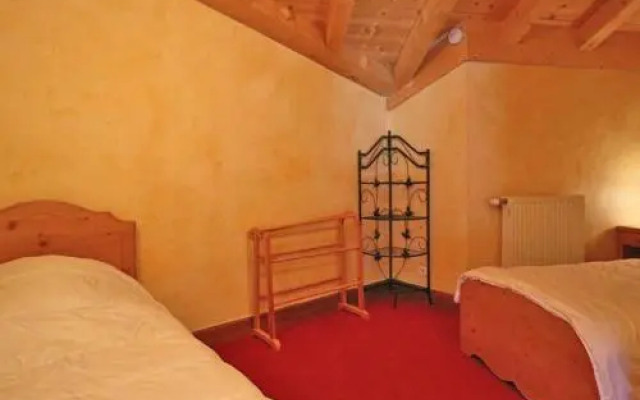 Apartment Les chalets du valai 1