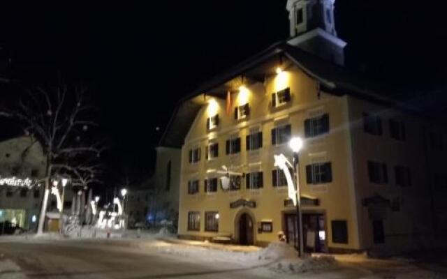 Landgasthof Santner
